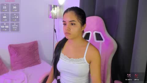 Snapshot of valeri_10 chatting on February 16, 8:21 am valeri_10 online show from February 16, 8:21 am