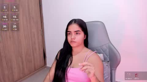 Snapshot of valeri_10 chatting on February 26, 9:41 am valeri_10 online show from February 26, 9:41 am