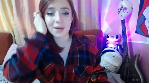 Valeri Cove online show from September 27, 3:39 pm