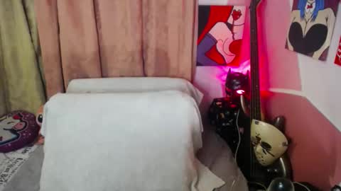 Valeri Cove online show from November 21, 4:11 am