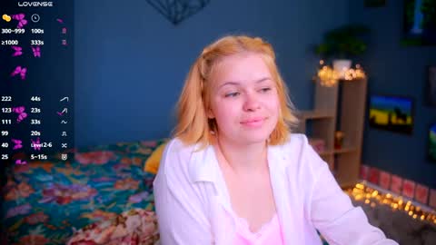 Valeri online show from May 18, 7:58 am