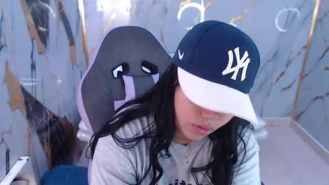 valeri_harpers4 online show from September 20, 1:12 pm