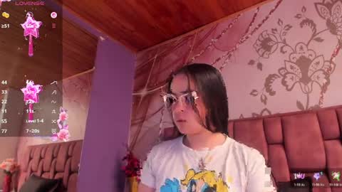 Snapshot of valeri_sotoo chatting on April 4, 1:30 pm valeri_sotoo online show from April 4, 1:30 pm
