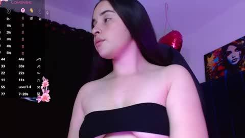 Snapshot of valeri_sotoo chatting on June 25, 1:26 pm valeri_sotoo online show from June 25, 1:26 pm