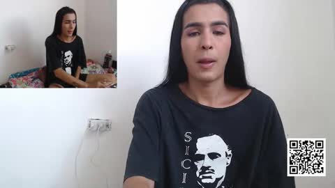 valeria online show from March 20, 6:02 pm