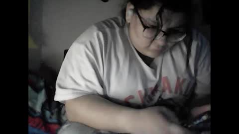 Valeria online show from December 5, 4:09 am