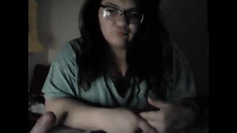 Valeria online show from January 13, 5:23 am