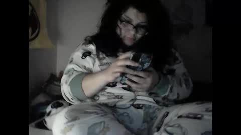 Valeria online show from January 23, 5:45 am