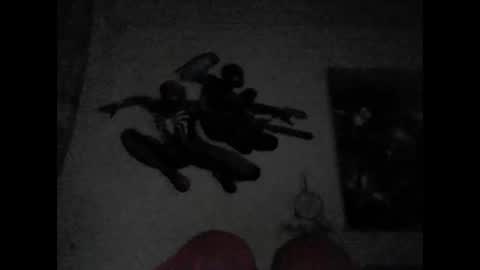 Valeria online show from February 6, 7:56 am