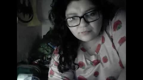 Valeria online show from March 8, 7:38 am