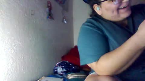 Valeria online show from September 20, 4:57 am