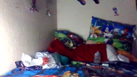 Valeria online show from September 29, 4:50 am