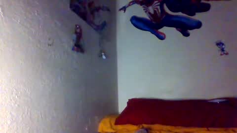 Valeria online show from October 11, 4:44 am