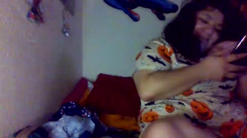 Valeria online show from October 16, 4:24 am