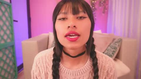 Valeria online show from March 30, 3:29 am