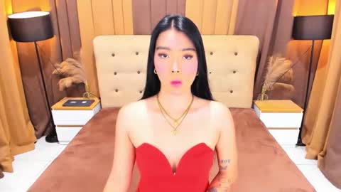 Valeria online show from May 13, 2:42 am