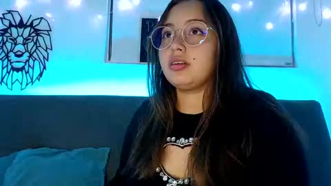 valeria online show from September 21, 4:47 am