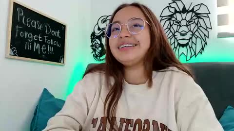 valeria online show from October 9, 12:47 pm