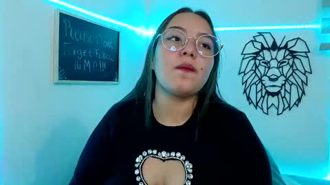 valeria online show from November 16, 2:28 am
