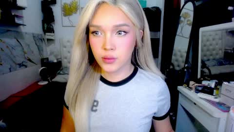 Snapshot of valeria_nikia chatting on April 29, 11:47 am VALERIA online show from April 29, 11:47 am