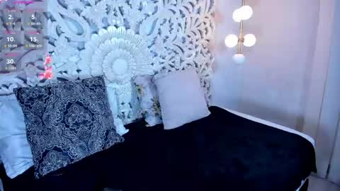 Valeria online show from June 7, 11:47 am