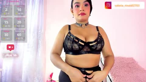 valeria  independent model  online show from December 4, 3:16 am