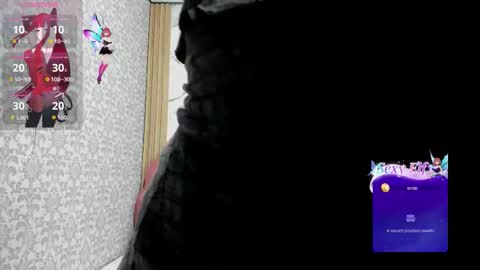 Snapshot of valeria_rivera1 chatting on March 28, 7:13 pm Costume lover online show from March 28, 7:13 pm