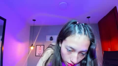 Snapshot of valeria_rossi7 chatting on December 2, 4:09 pm Valeria online show from December 2, 4:09 pm