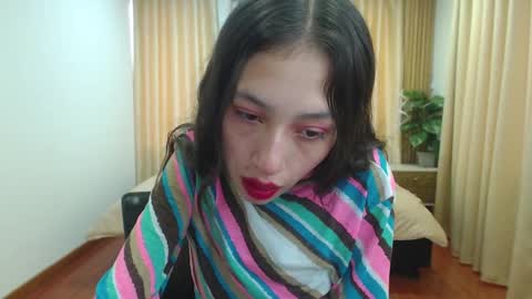 Snapshot of valeria_roussi chatting on October 1, 3:07 pm valeria_roussi online show from October 1, 3:07 pm