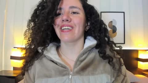 Snapshot of valeriaa_soler chatting on January 12, 12:12 pm Valeria online show from January 12, 12:12 pm