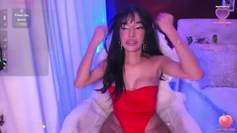 Valeria online show from February 7, 6:11 pm