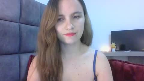 valeriafrannco online show from January 7, 1:59 am