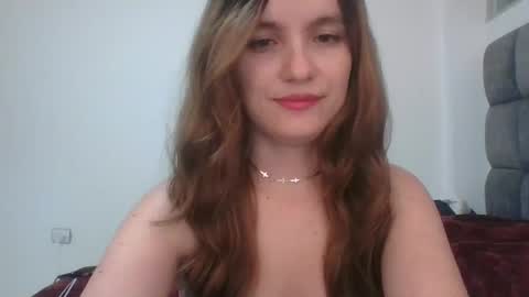 valeriafrannco online show from January 9, 3:15 am