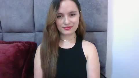 valeriafrannco online show from January 11, 3:13 am