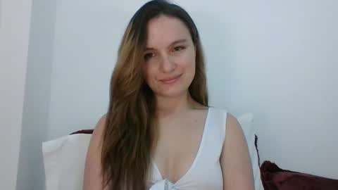 valeriafrannco online show from January 22, 1:20 am