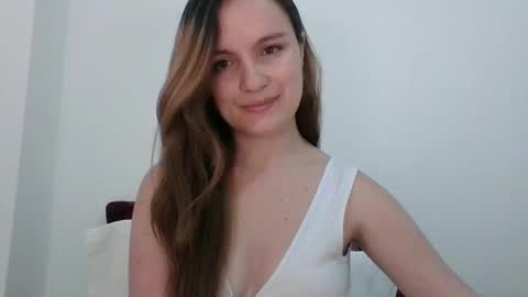 valeriafrannco online show from January 22, 4:55 am