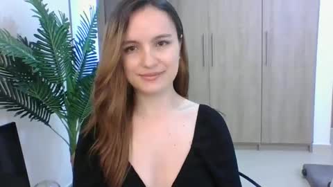 valeriafrannco online show from January 22, 8:59 pm