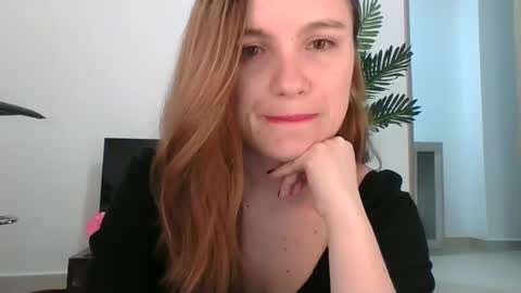 valeriafrannco online show from January 23, 3:05 am