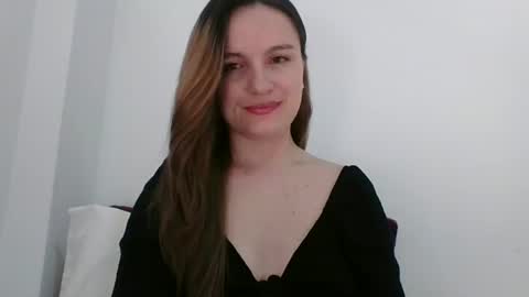valeriafrannco online show from January 23, 6:28 am