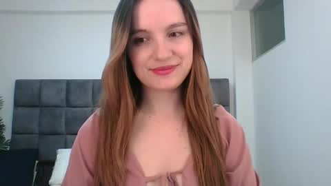 valeriafrannco online show from February 28, 3:59 am