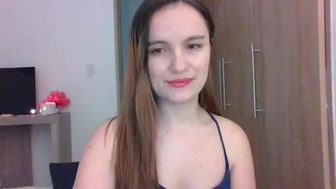 valeriafrannco online show from March 2, 1:47 am