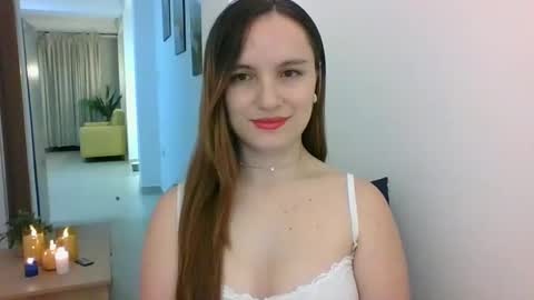 valeriafrannco online show from March 6, 5:03 am