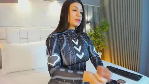 Snapshot of valeriagarciax chatting on April 29, 11:58 am ValeriaGarciax online show from April 29, 11:58 am