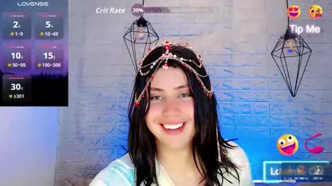 Snapshot of valeriagill_ chatting on January 6, 11:40 pm valeriagill_ online show from January 6, 11:40 pm