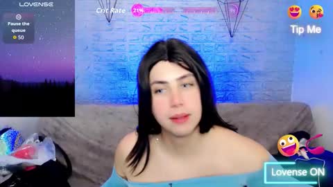 Snapshot of valeriagill_ chatting on February 27, 11:38 pm valeriagill_ online show from February 27, 11:38 pm