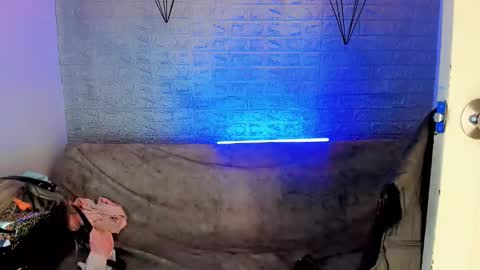 valeriagill_ online show from May 14, 12:06 am