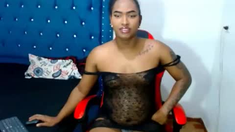 ValeriaHotye online show from May 12, 11:35 pm