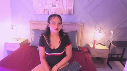 Valeria online show from September 16, 11:33 am