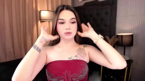 Valeria online show from October 15, 11:54 am