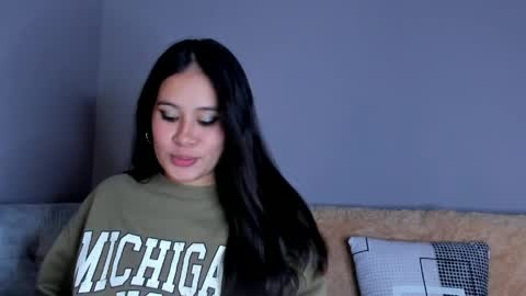 Valeria online show from March 27, 8:26 am